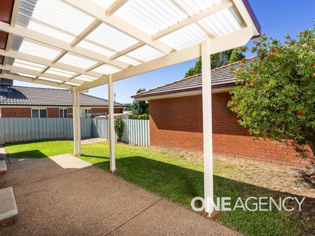 Villa for sale in Belfrayden, New South Wales