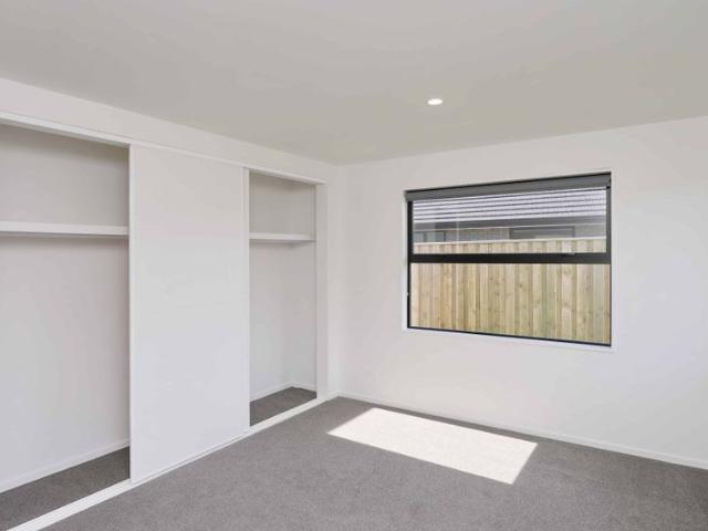 House for rent in Rolleston, Canterbury