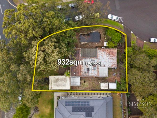 House for sale in Sydney, New South Wales