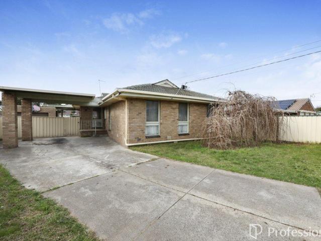 House for sale in Camerons Creek, Victoria