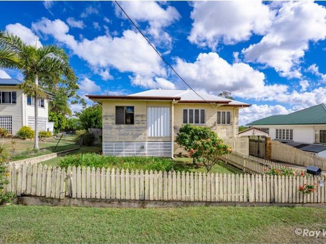 House for sale in Rockhampton, Queensland