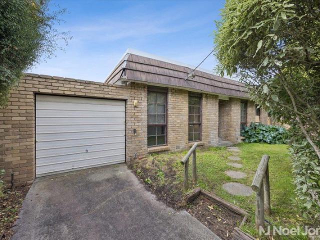 Apartment for sale in Camerons Creek, Victoria