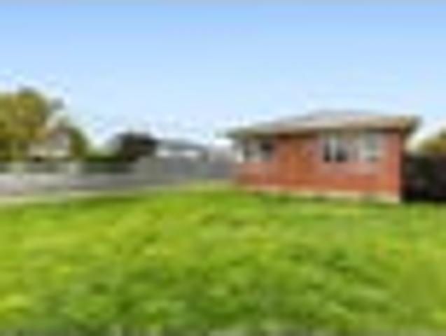 House for sale in Templeton, Halswell-Hornby-Riccarton Community
