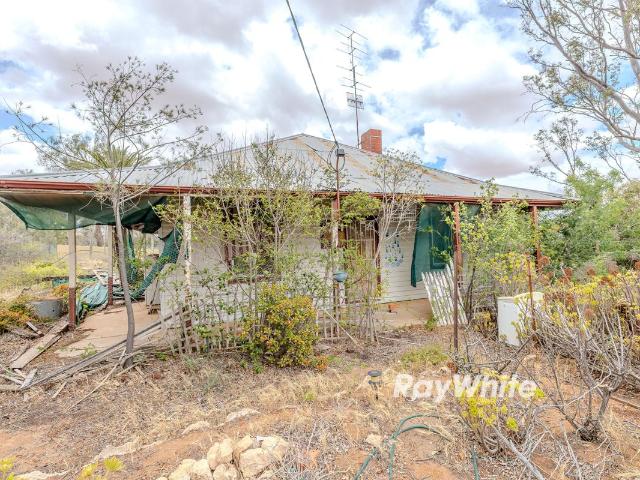 House for sale in Walpeup, Victoria