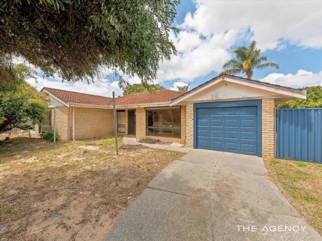 House for sale in South Lake, City of Cockburn
