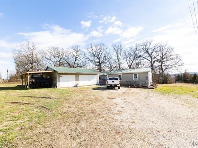 House for sale in Phelps, Missouri