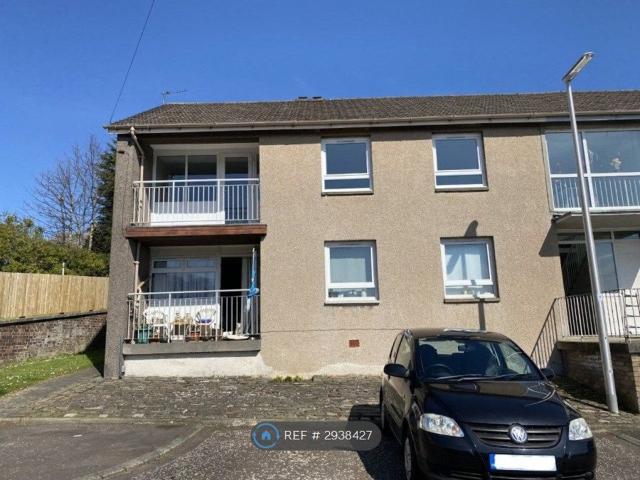 Apartment for rent in Bird Scheme, East Wemyss