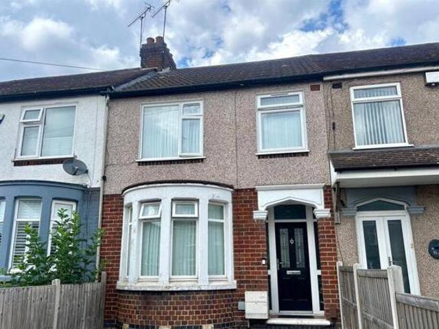 House for sale in Radford, West Midlands