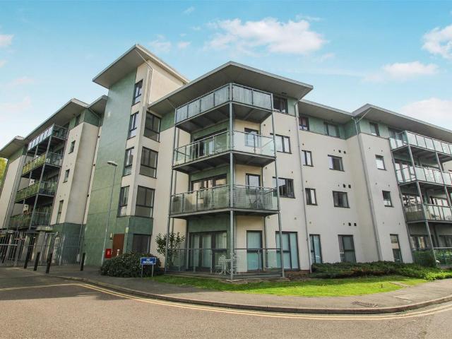 Apartment for rent in Navestock Side, Essex