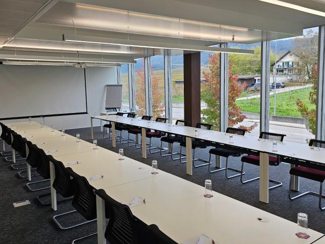 Büro mieten in Rolle, Waadt