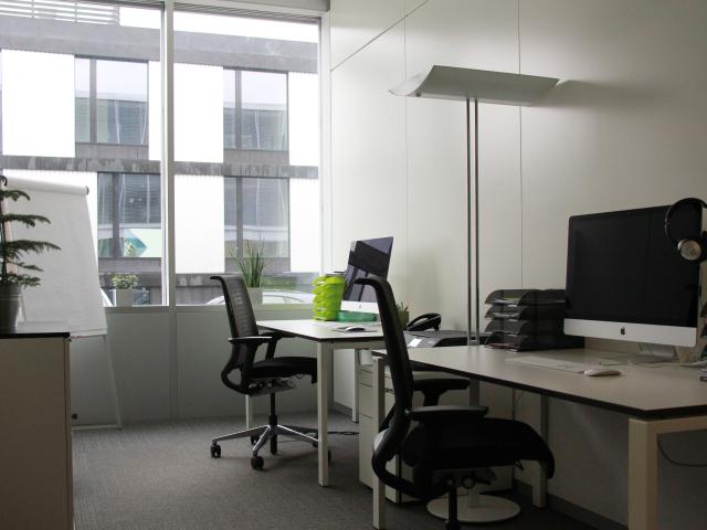 Büro mieten in Rolle, Waadt