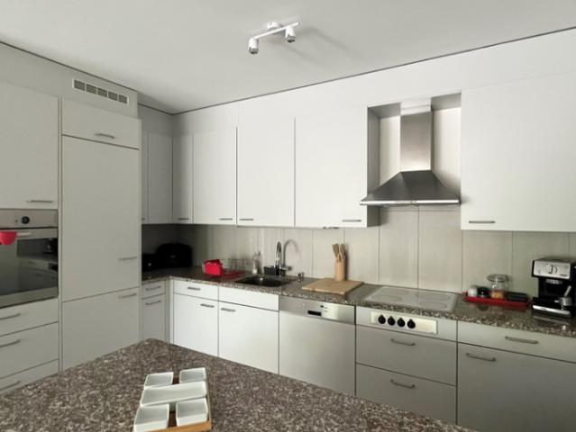 Apartment mieten in Rolle, Waadt