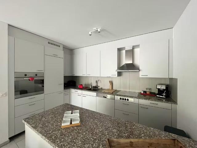 Apartment mieten in Rolle, Waadt