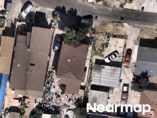 House for sale in Los Angeles, California