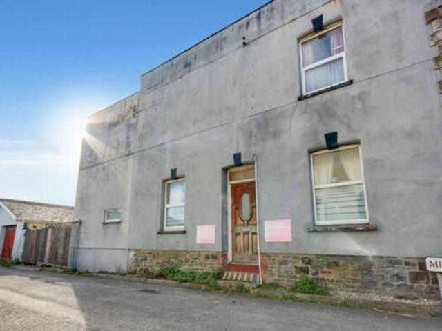 House for sale in Pilton, Kentisbury