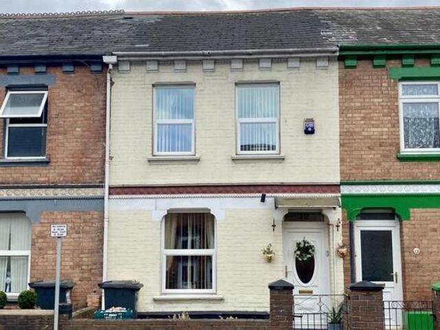 House for sale in Pilton, Kentisbury