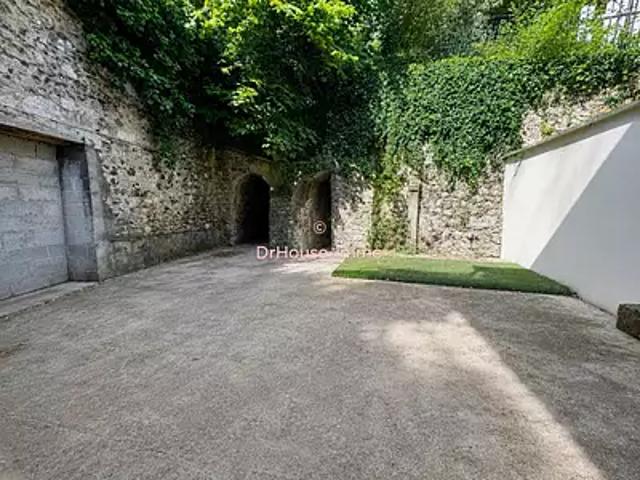 Maison vente à Rolleboise, Yvelines