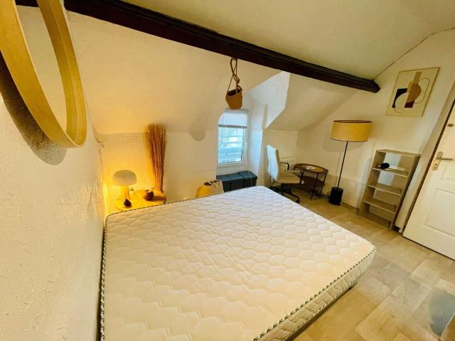 Appartement location à Mantes-la-Jolie, Rolleboise