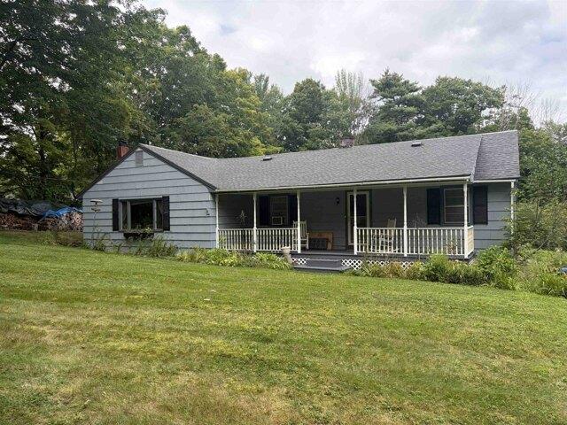 House for sale in Laconia, Belknap County