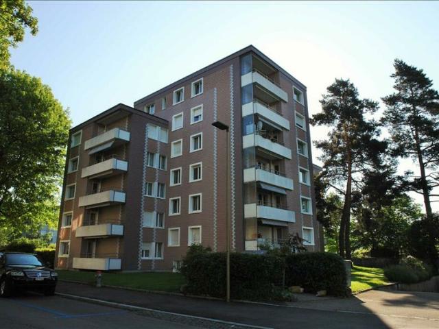 Immobilie mieten in Winterthur, Zürich