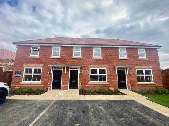 House for rent in New Duston, Duston