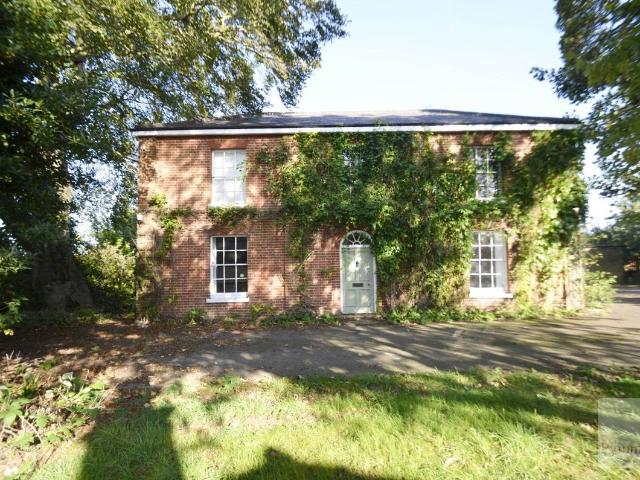 House for rent in Clippesby, Stokesby
