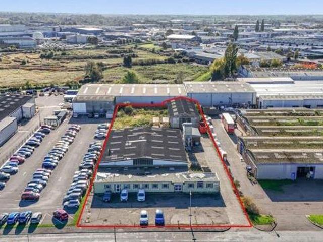 House for sale in Lyons, Greater London
