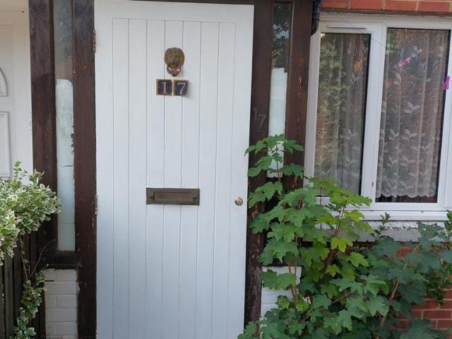 House for rent in Thamesmead, Greater London