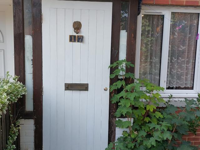 House for rent in Thamesmead, Greater London