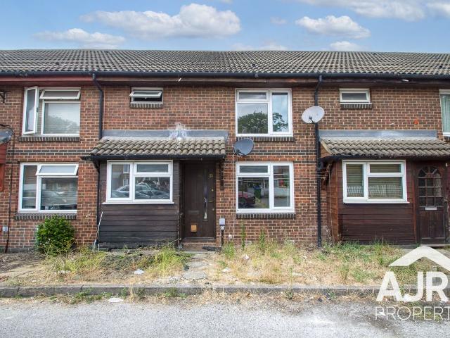 House for rent in Thamesmead, Greater London