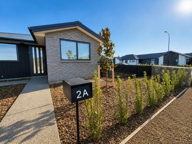 Apartment for rent in Rolleston, Canterbury