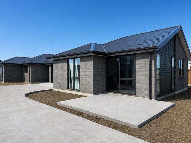 House for rent in Rolleston, Canterbury