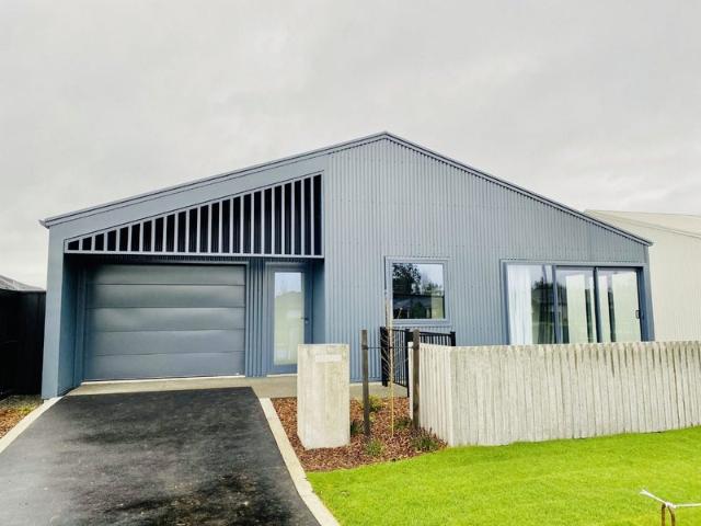 House for rent in Rolleston, Canterbury