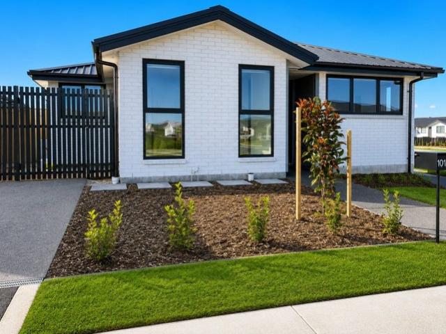 Apartment for rent in Rolleston, Canterbury