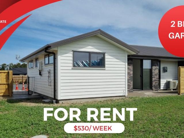 House for rent in Rolleston, Canterbury