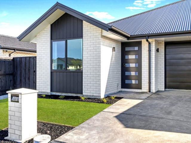 House for rent in Rolleston, Canterbury