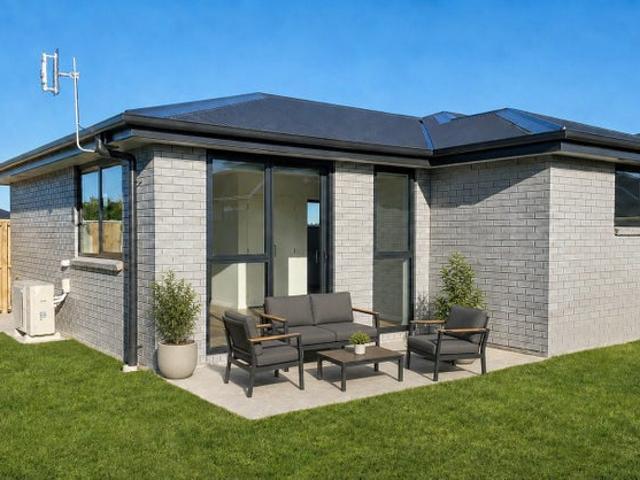 House for rent in Rolleston, Canterbury