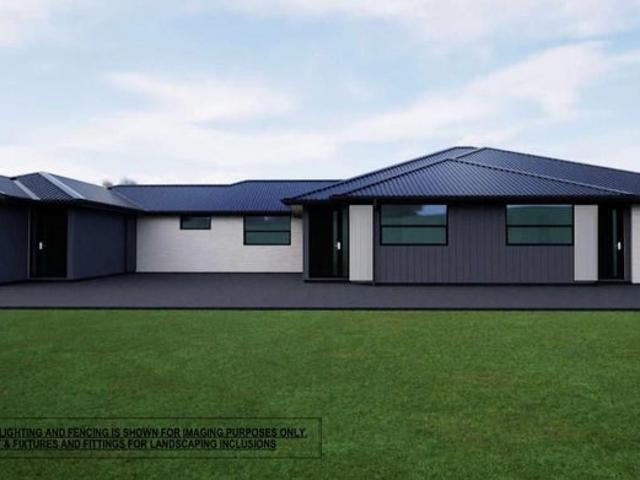 House for rent in Rolleston, Canterbury