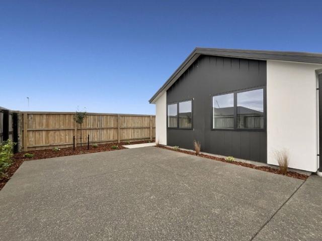 House for rent in Rolleston, Canterbury