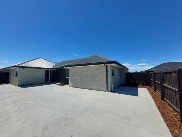 House for rent in Rolleston, Canterbury