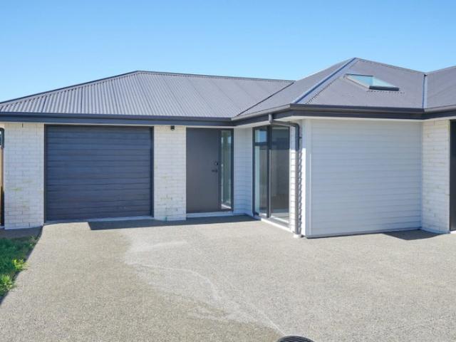 House for rent in Rolleston, Canterbury