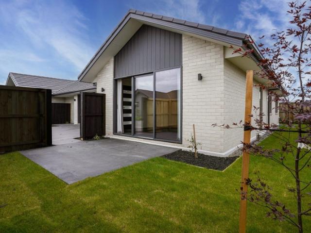 House for rent in Rolleston, Canterbury