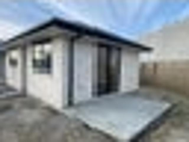 Apartment for rent in Rolleston, Canterbury