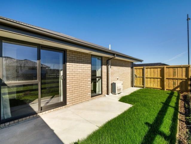 House for rent in Acland Park, Rolleston