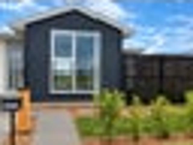 Apartment for rent in Faringdon, Rolleston