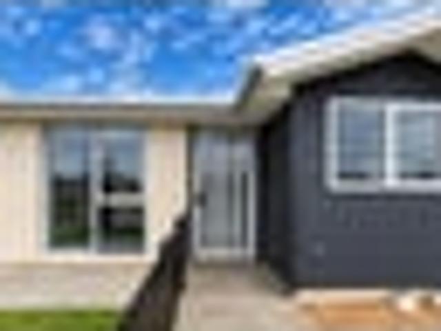 Apartment for rent in Faringdon, Rolleston