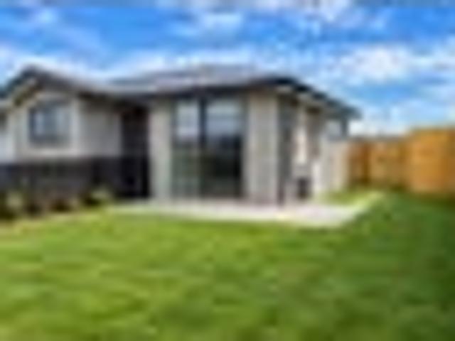Apartment for rent in Faringdon, Rolleston