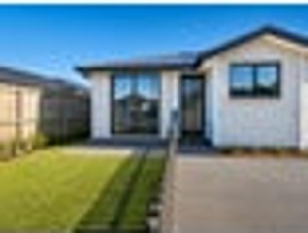 Apartment for rent in Rolleston, Canterbury