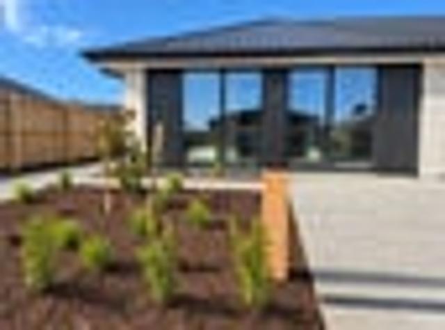 Apartment for rent in Rolleston, Canterbury