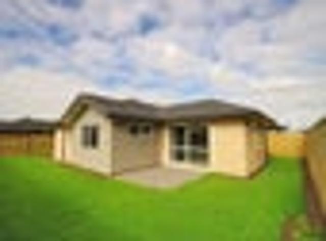 Townhouse for rent in Rolleston, Canterbury